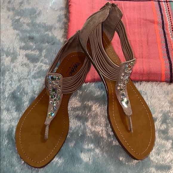 MOSSIMO, CHARMING CHARLIE, XHILARATION 3-pack - Picture 2 of 6